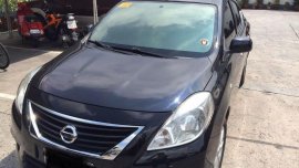 Sell Black Nissan Almera in Makati