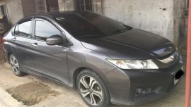 Black Honda City for sale in Mabuhay city