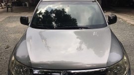 Grey Subaru Forester for sale in Quezon city