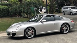 Sell Silver Porsche 911 for sale in Pasay