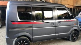 2020 Suzuki Multicab 