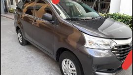 Toyota Avanza 2016 1.3 J 