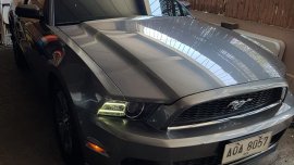 2014 Ford Mustang 3.7l 