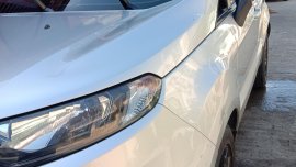 Ford Ecosport 2016