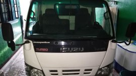 Isuzu Nhr 2.8 2016