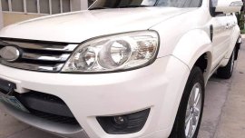 Ford Escape XLT 2010 