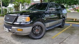 Selling Black Ford Expedition in Parañaque