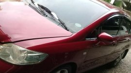 Sell Purple Honda City for sale in Baliuag