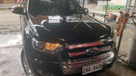 Sell Black Ford Escape for sale in Manila