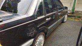 Black Volvo 850 for sale in Philam Homes