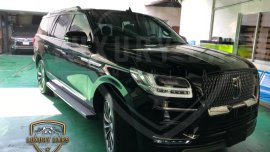 2020 Lincoln Navigator Reserve L