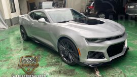 2020 Chevrolet Camaro ZL1 Manual “THE SUPERCAR KILLER”
