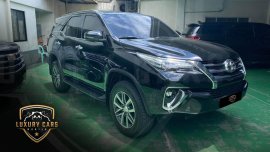 2020 Toyota Fortuner V 4x4 Diesel BULLETPROOF (WE SPECIALISE IN BULLETPROOF VEHICLES)