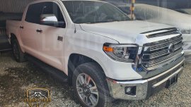 2020 Toyota Tundra 1794 Edition BULLETPROOF (WE SPECIALISE IN BULLETPROOF VEHICLES)