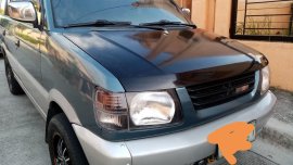 Mitsubishi Adventute 1998 