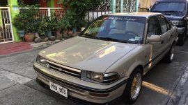 Toyota Corolla 1990