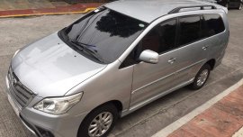 2016 Toyota Innova G