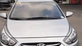 2017 Hyundai Accent 1.6 GL CRDI 