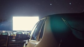 Drive-in cinema is coming back, but it would cost you too much