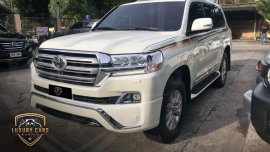 2019 Toyota Land Cruiser (WE SPECIALIZE IN BULLETPROOF VEHICLES)