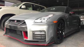 2019 Nissan Gt-R