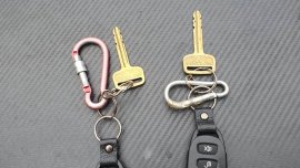 Toyota Corolla 1.6 GLi 2001