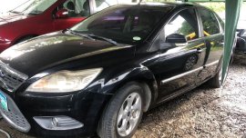Black Ford Focus for sale in Manila