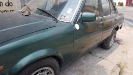Sell Green Toyota Corolla in Meycauayan