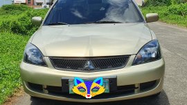 Mitsubishi Lancer 2009 