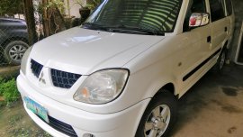 Mitsubishi Adventure 2005