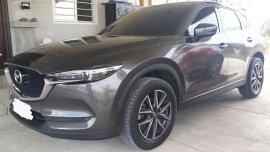 Mazda CX5 2018