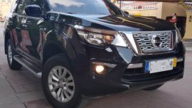  2019 Nissan Terra 