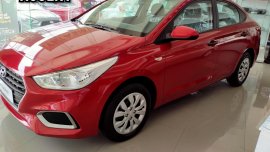 Hyundai Accent 2019