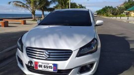 2018 Suzuki Ciaz