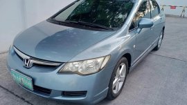 Honda CIvic 2006