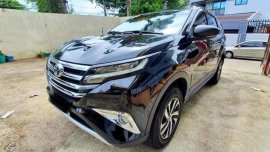 Black Toyota Rush for sale in Pateros