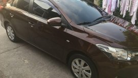 Purple Toyota Vios for sale in Malolos