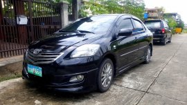 Toyota Vios 1.3G