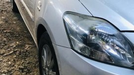 Toyota Vios 1.3G AT