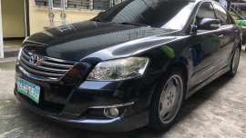 Toyota Camry 2008