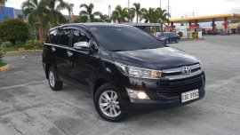 Toyota Innova 2.8 G 2017