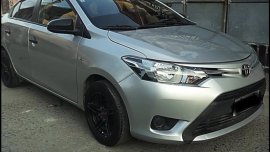 2016 Toyota Vios J