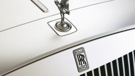 Amid global crisis, Rolls-Royce said next Ghost will be less luxurious