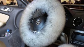 Car steering wheel covers: Why you need one and 5 best buys in the Philippines