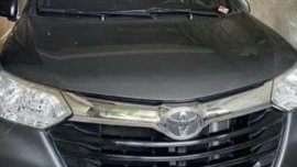 Grey Toyota Avanza for sale in Makita