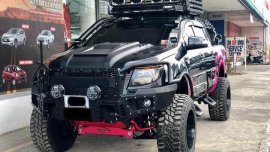 Black Ford Escape for sale in Makati