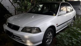 Honda City 1998