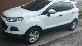 2017 Ford Ecosport