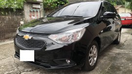  2018 Chevrolet Sail LT