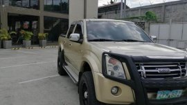 Isuzu Dmax LS 4x2 2008 